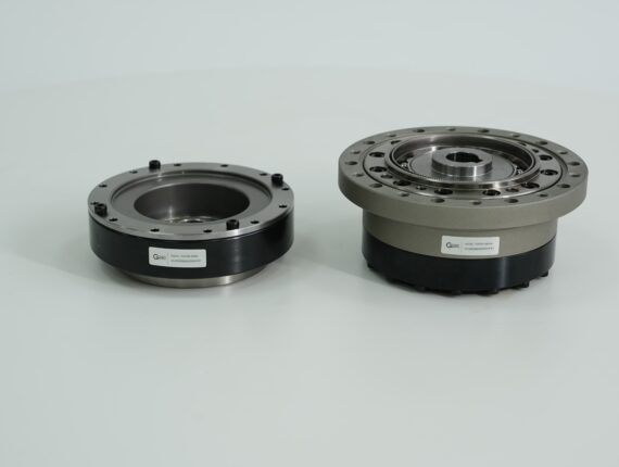 GearKo Harmonic Gearboxes